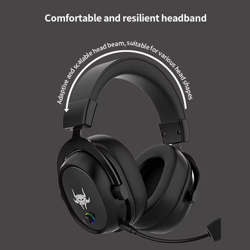 High end Gaming Headset