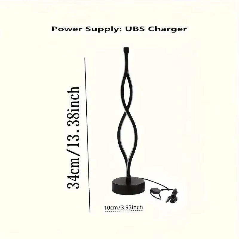 Bedroom Bedside Lamp