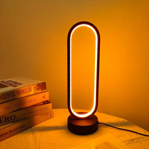 Bedside Lamp