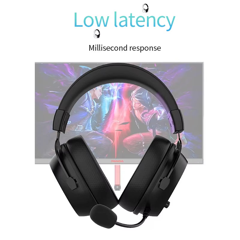 High end Gaming Headset