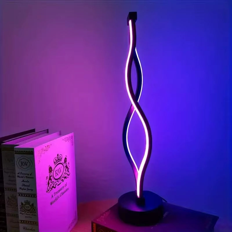 Bedroom Bedside Lamp