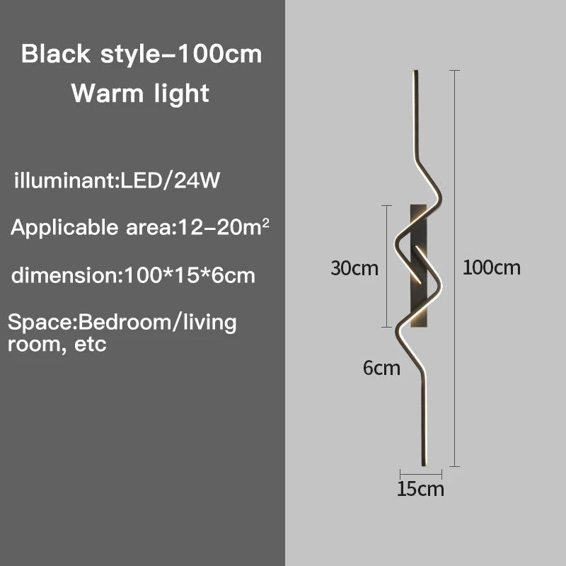 Wall Light