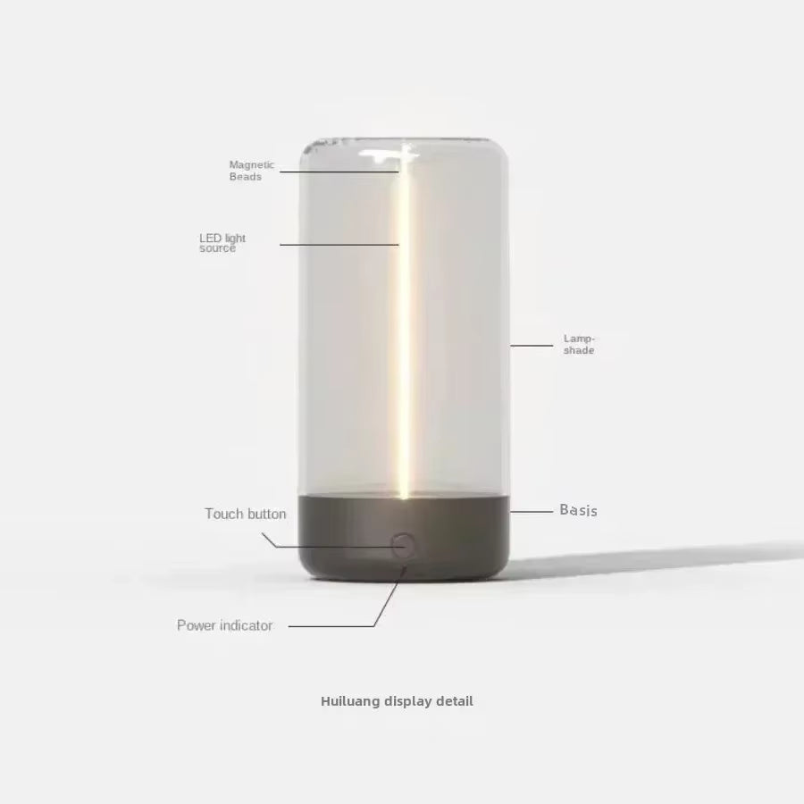 Bedside Lamp