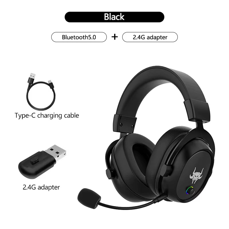 High end Gaming Headset
