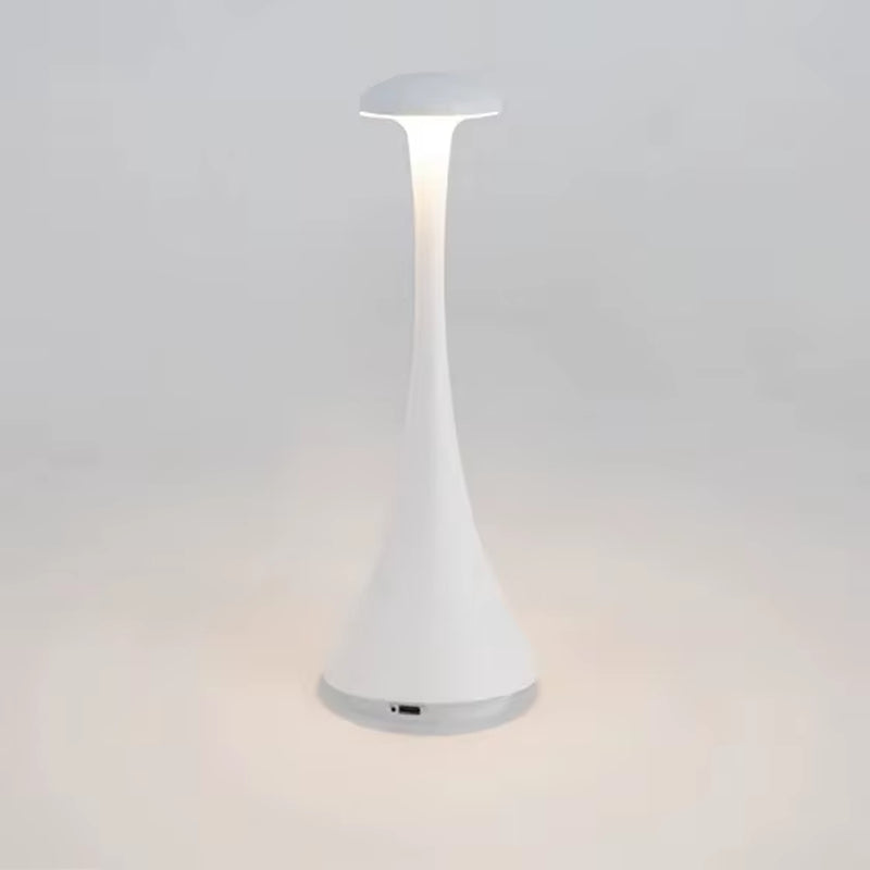 Mushroom Table Lamp
