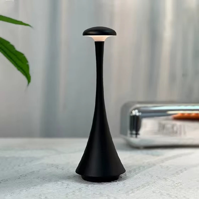 Mushroom Table Lamp
