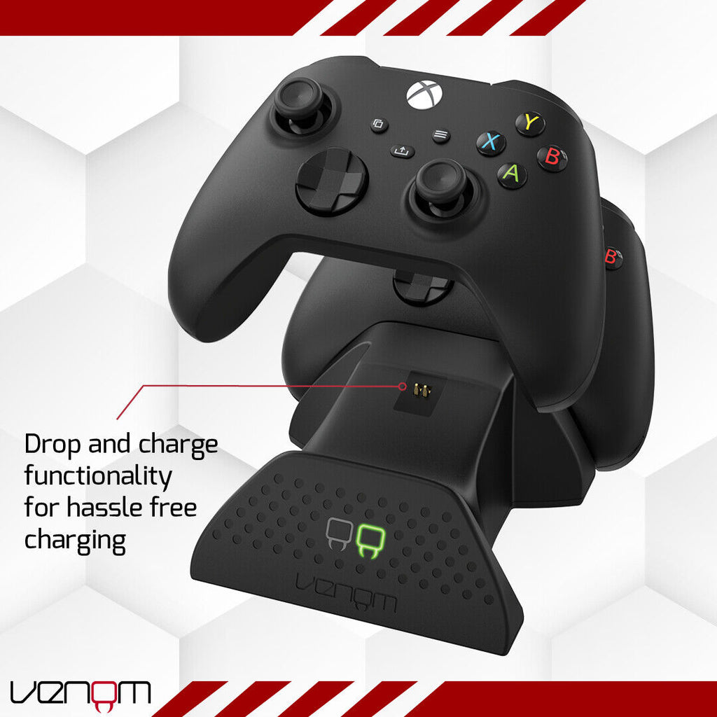 Xbox Charging Dock