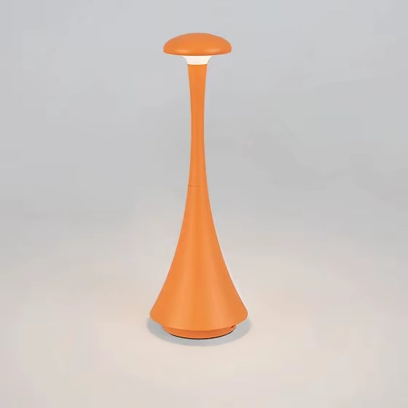 Mushroom Table Lamp