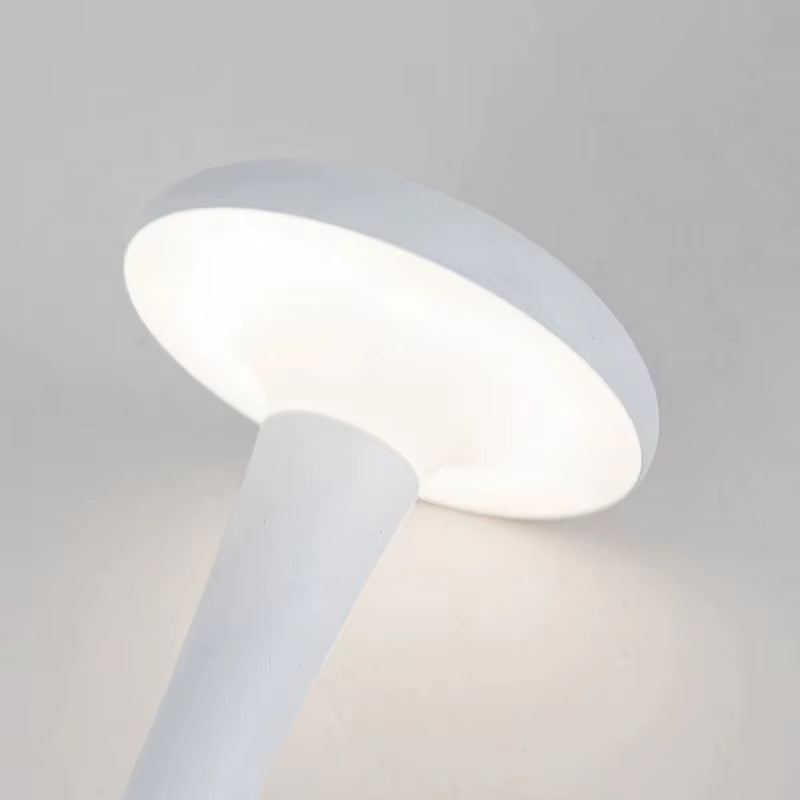 Mushroom Table Lamp