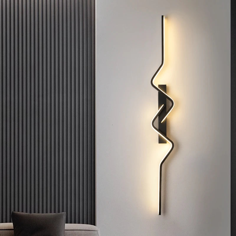Wall Light