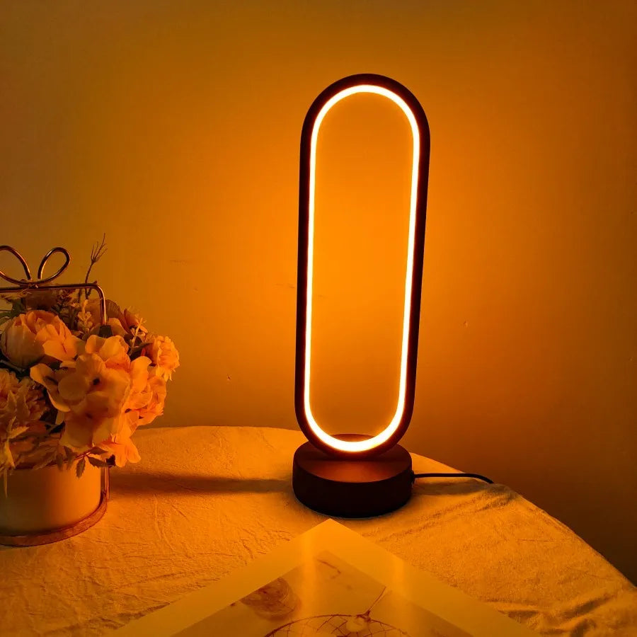 Bedside Lamp
