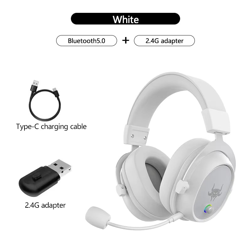 High end Gaming Headset