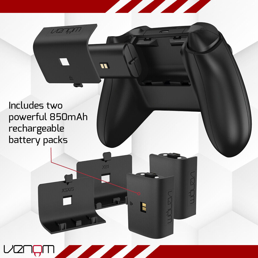 Xbox Charging Dock