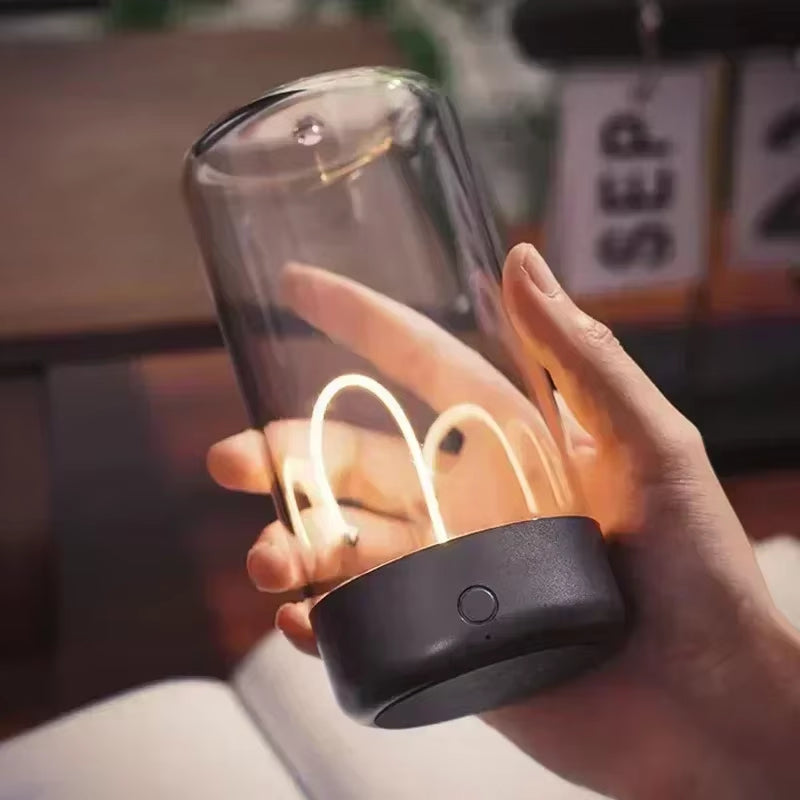 Bedside Lamp