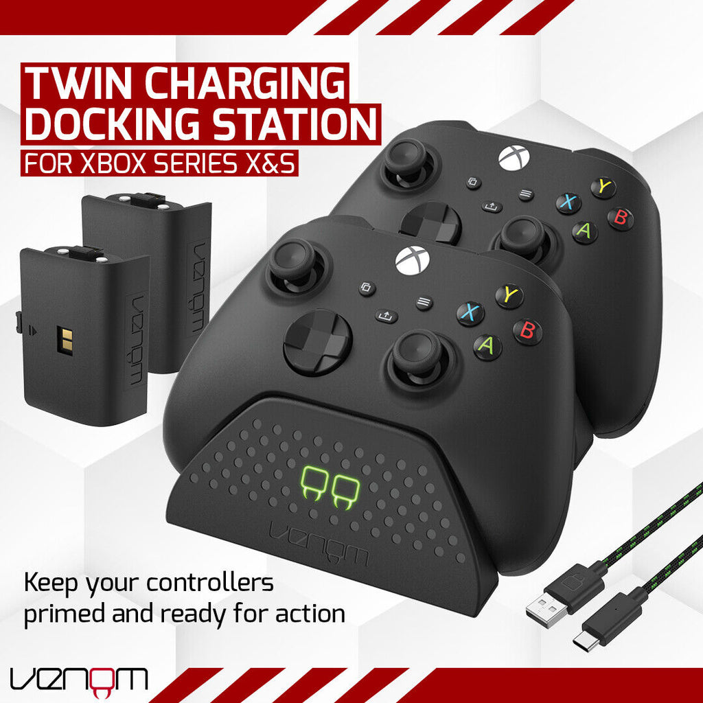 Xbox Charging Dock