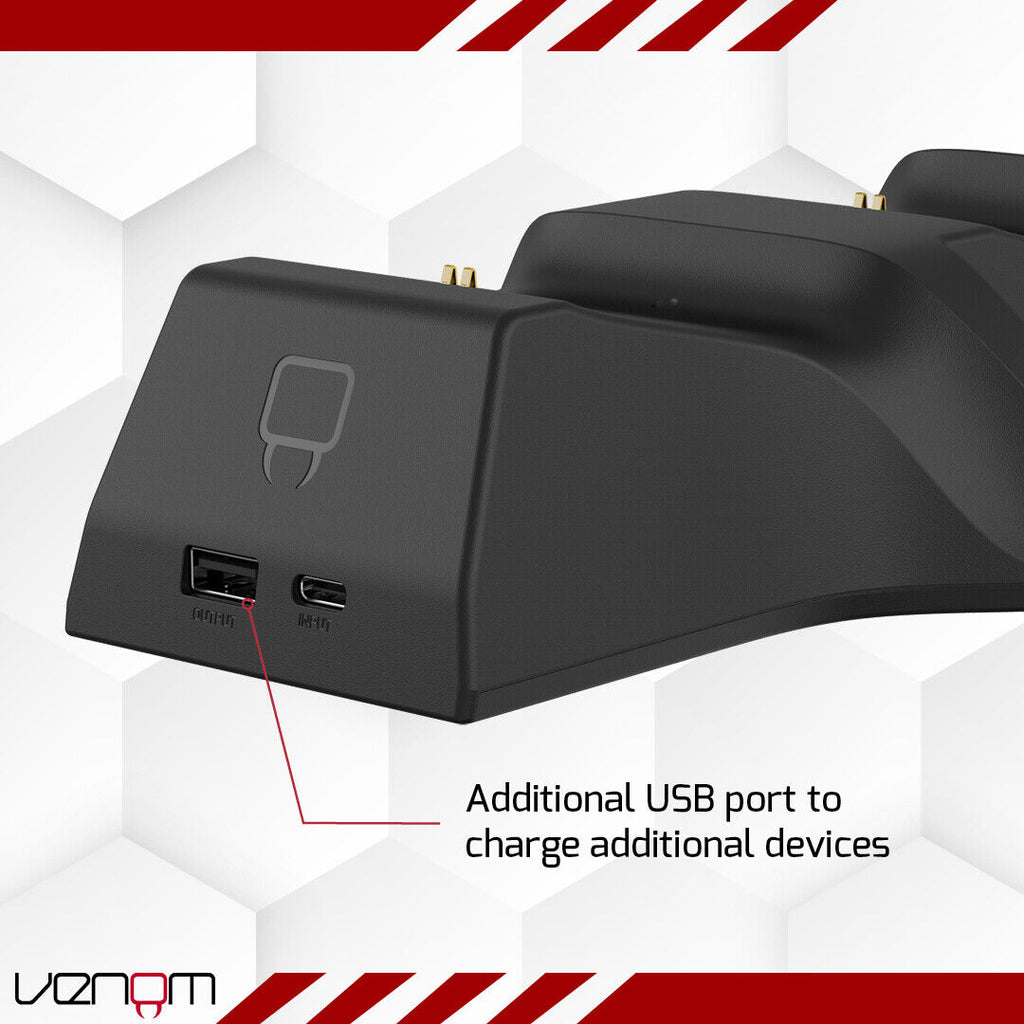 Xbox Charging Dock