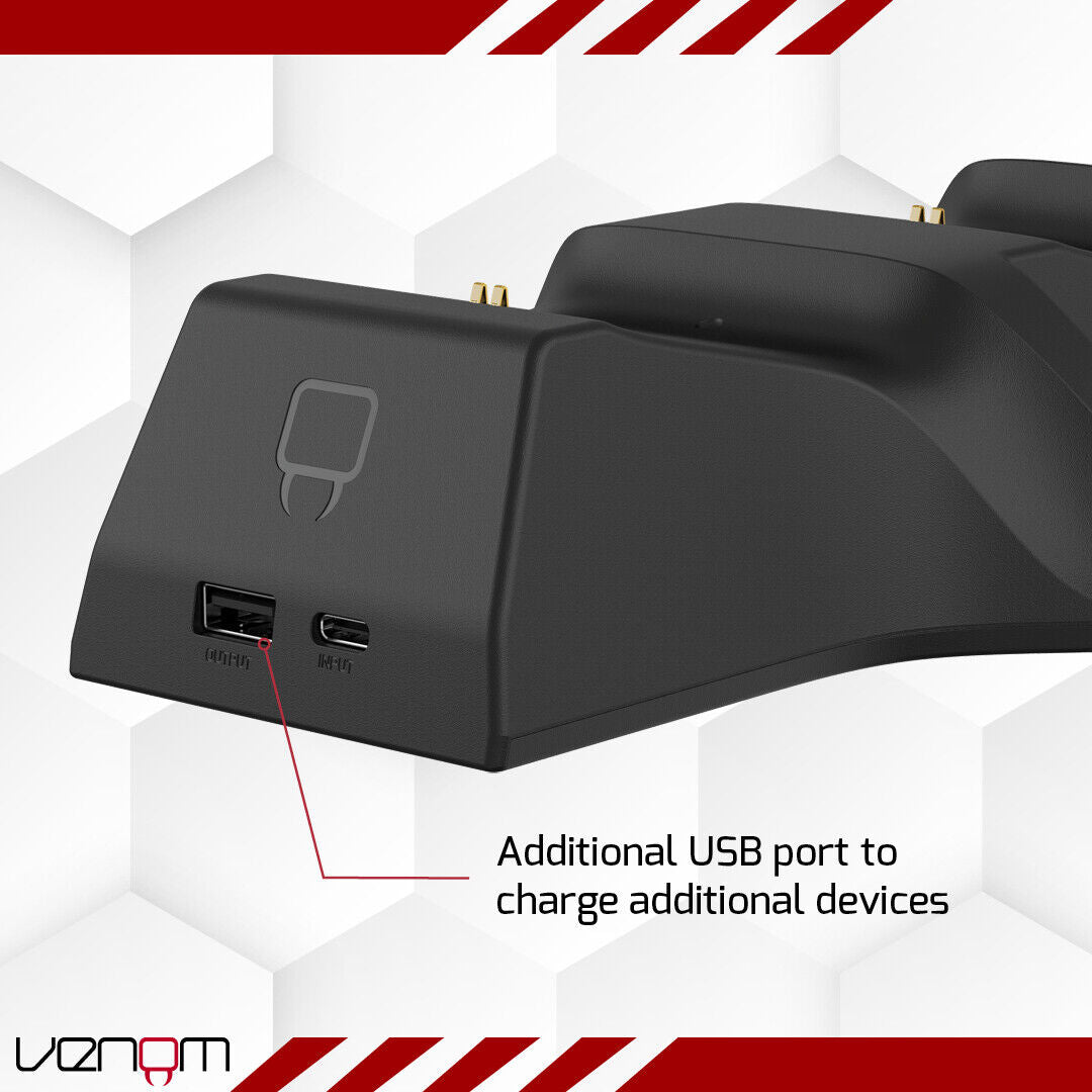 Xbox Charging Dock