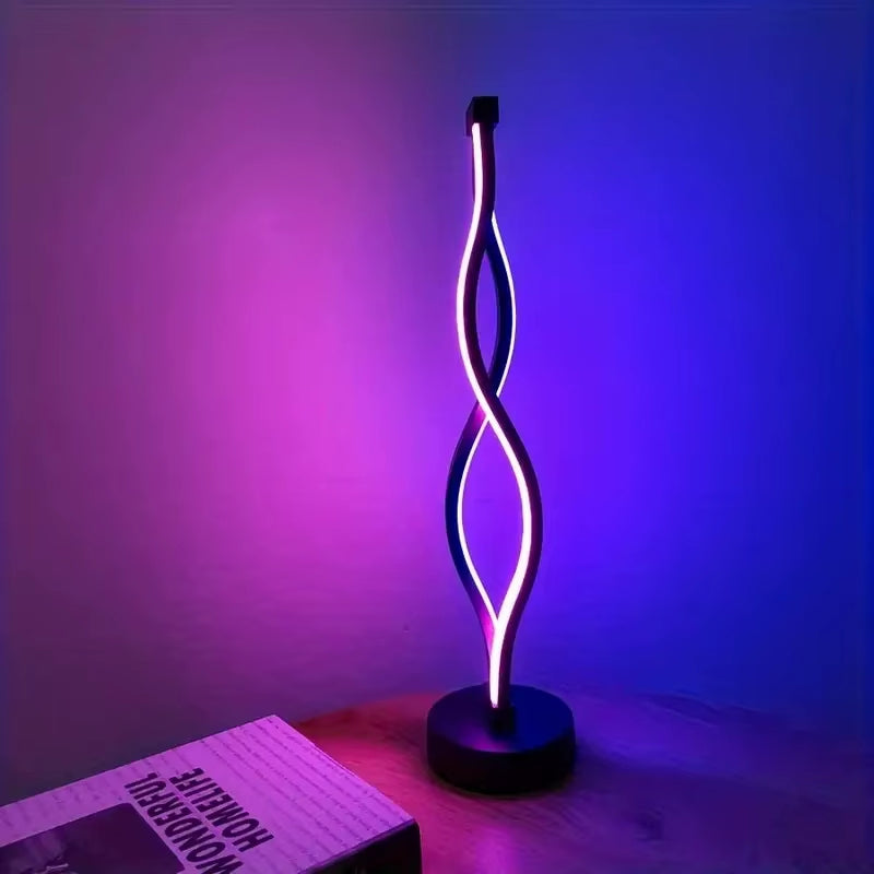 Bedroom Bedside Lamp