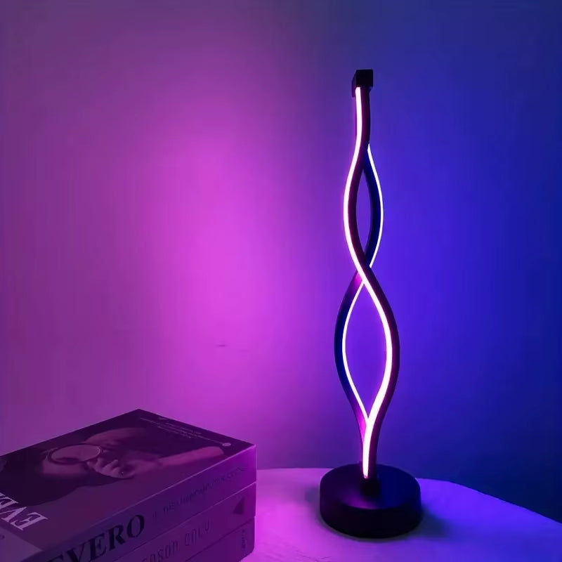 Bedroom Bedside Lamp