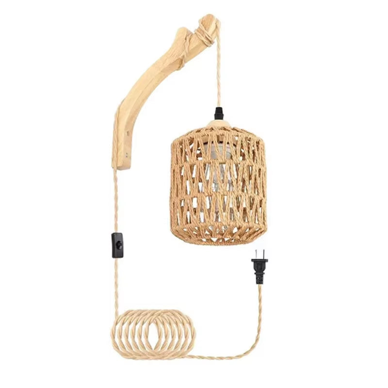 Wall Lamp For Bedroom