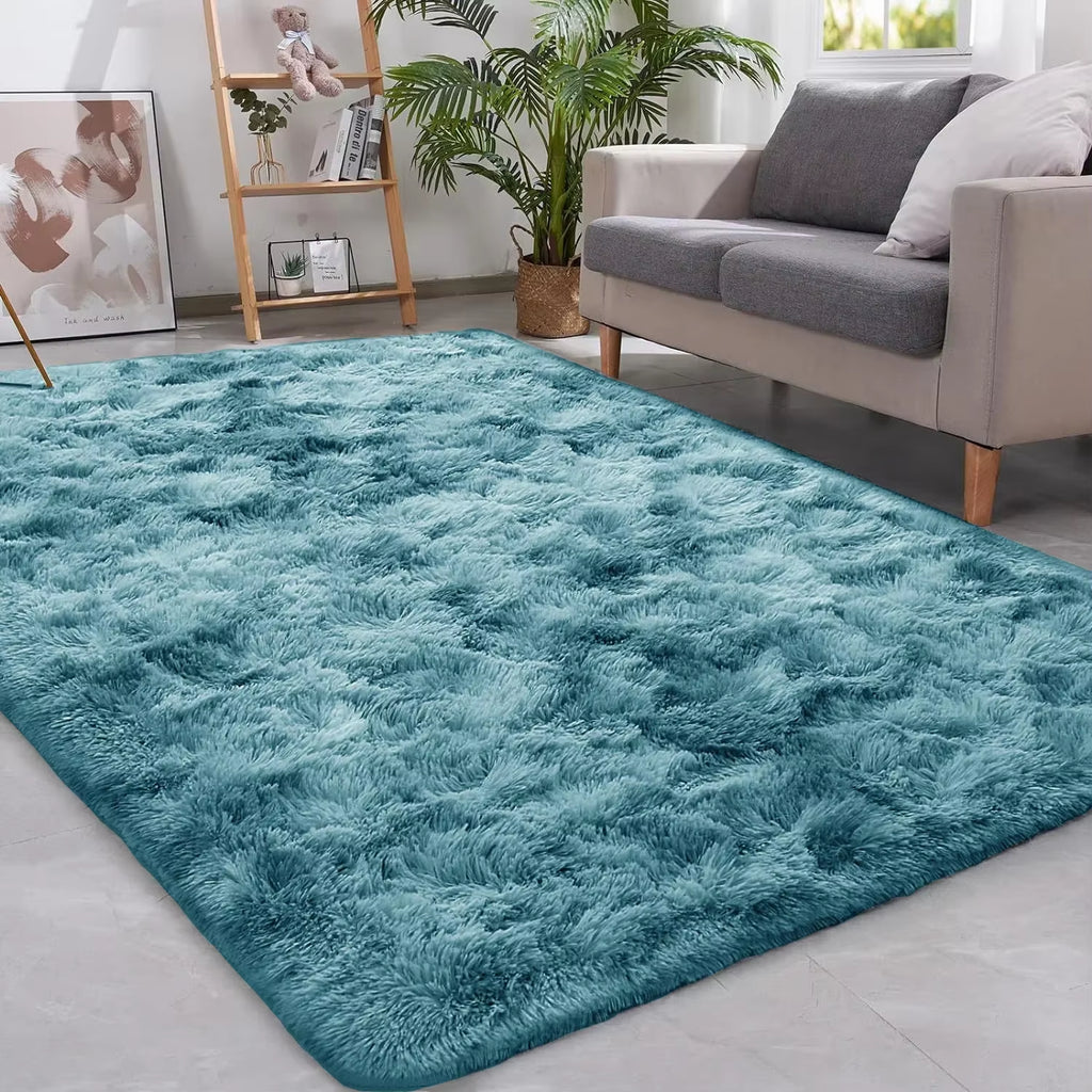 Cozy grey carpet for bedroom