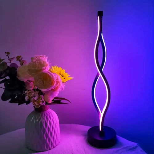 Bedroom Bedside Lamp