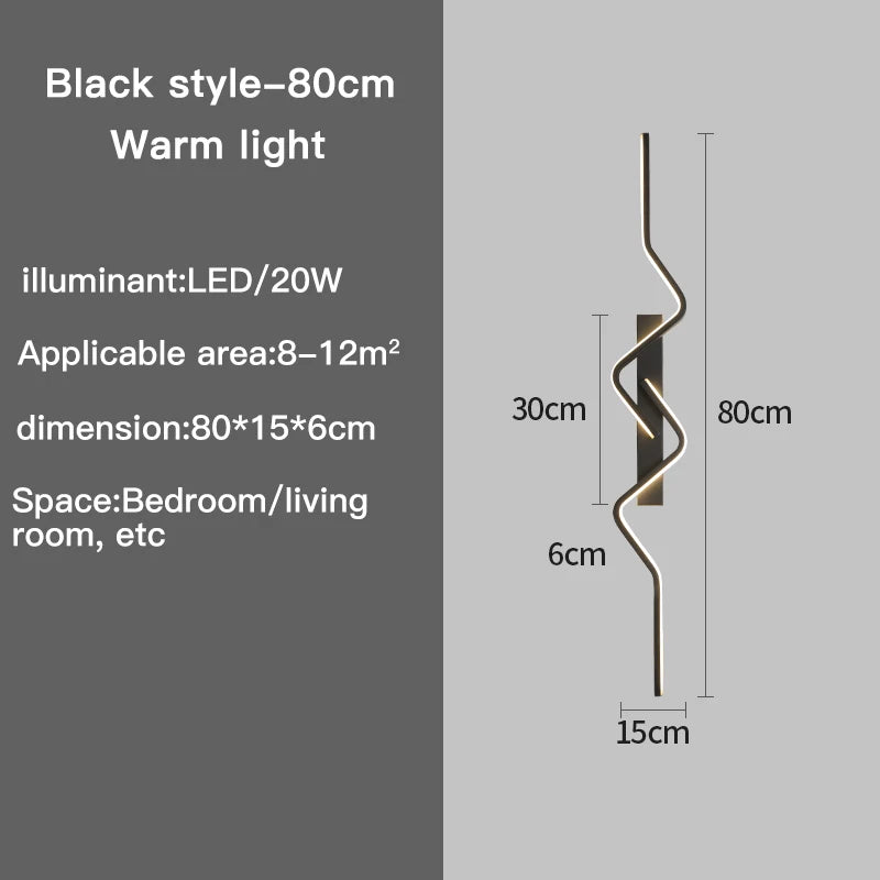 Wall Light