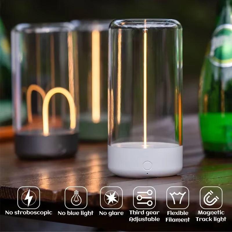 Bedside Lamp