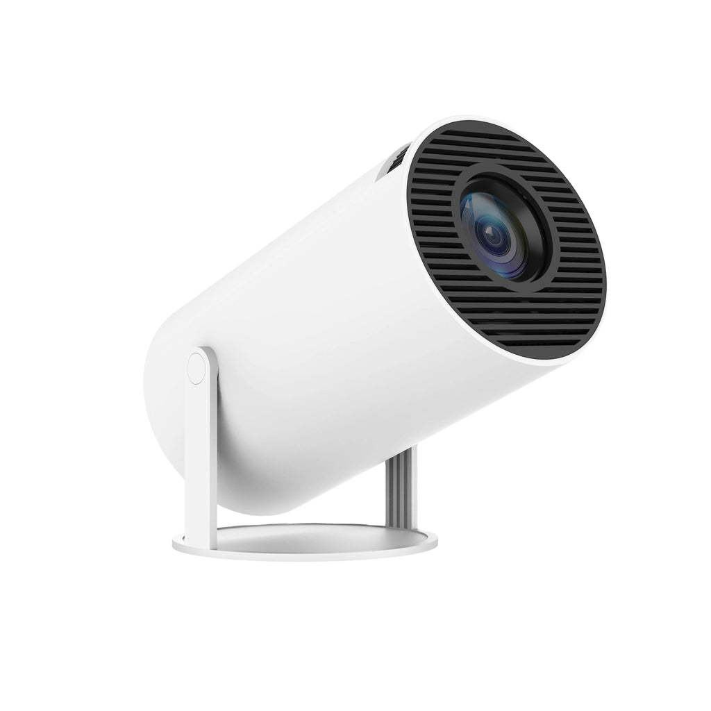 HY300 Smart Portable Projector