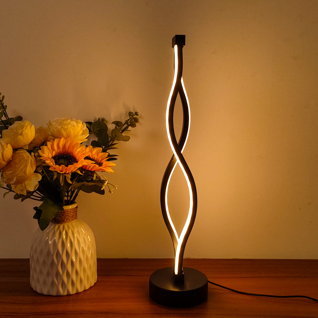 Bedroom Bedside Lamp