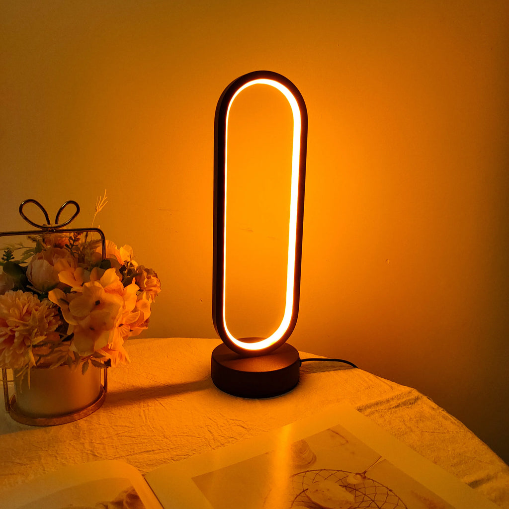 Bedside Lamp