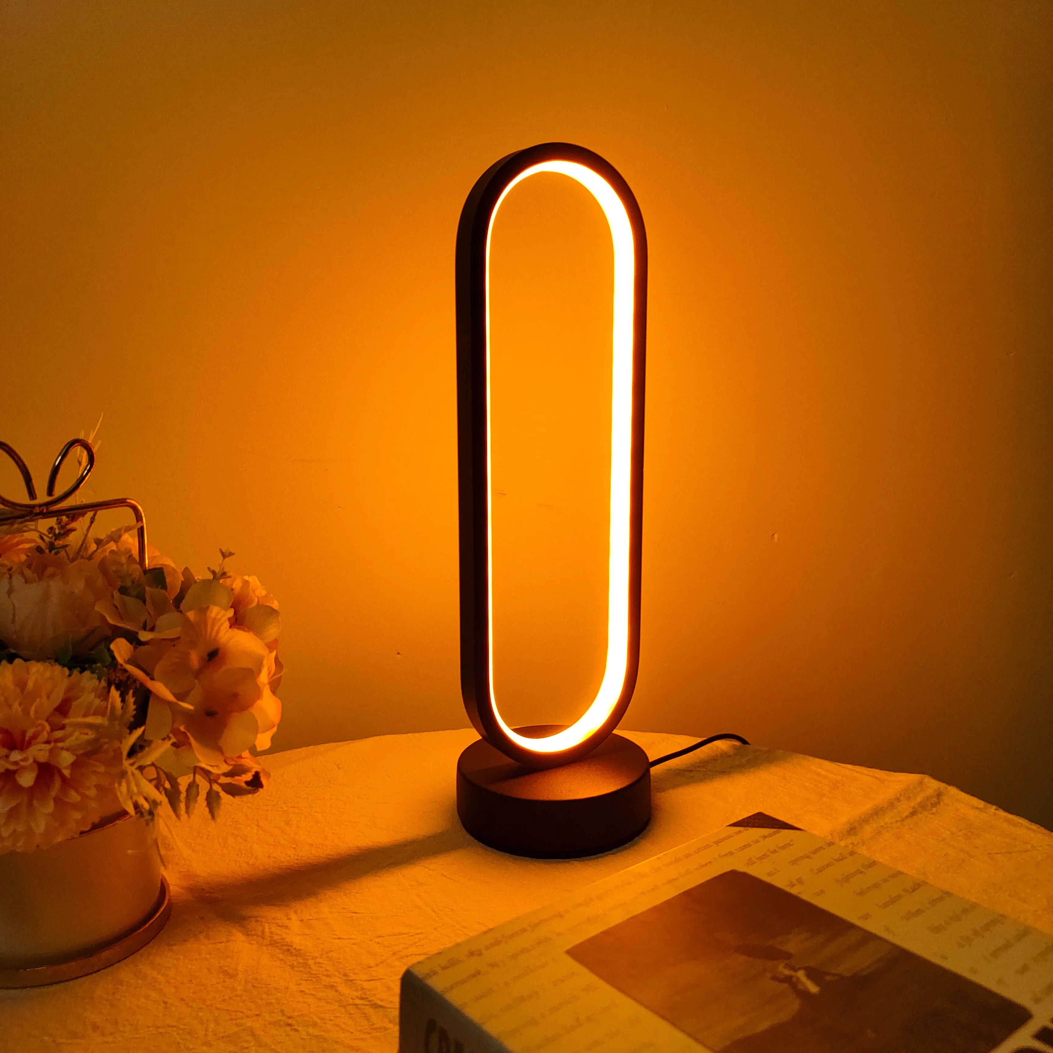 Bedside Lamp