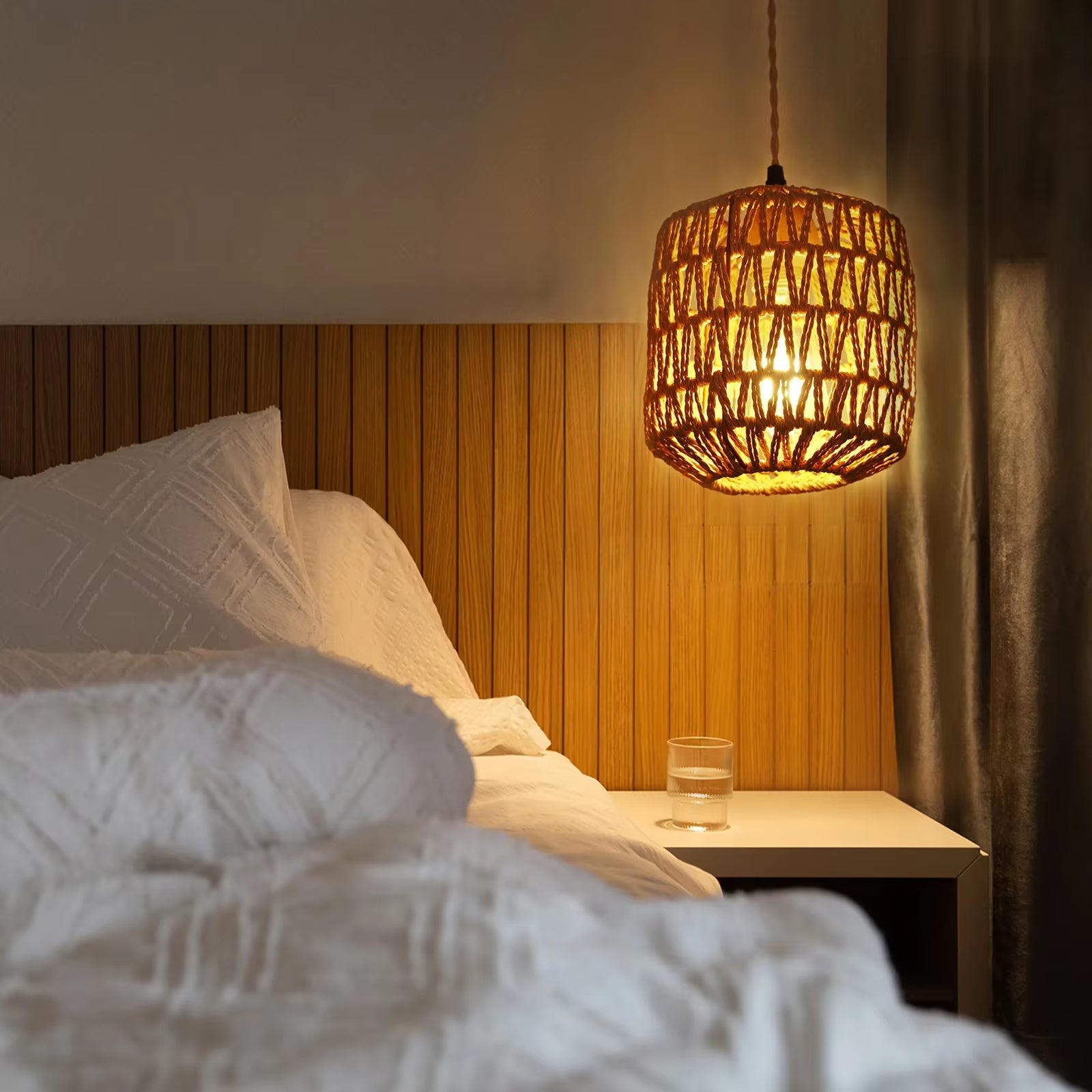 Wall Lamp For Bedroom