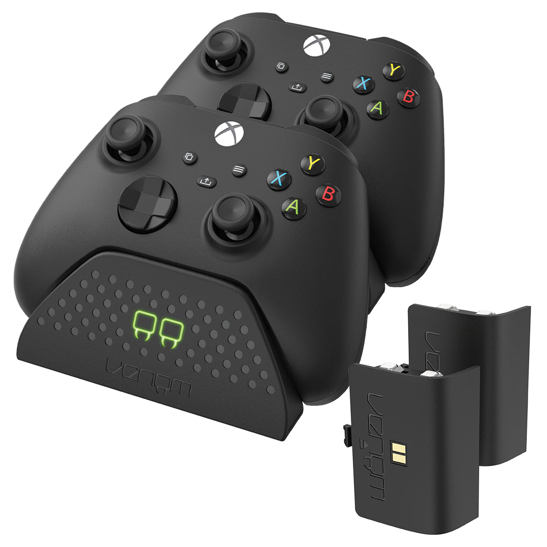 Xbox Charging Dock