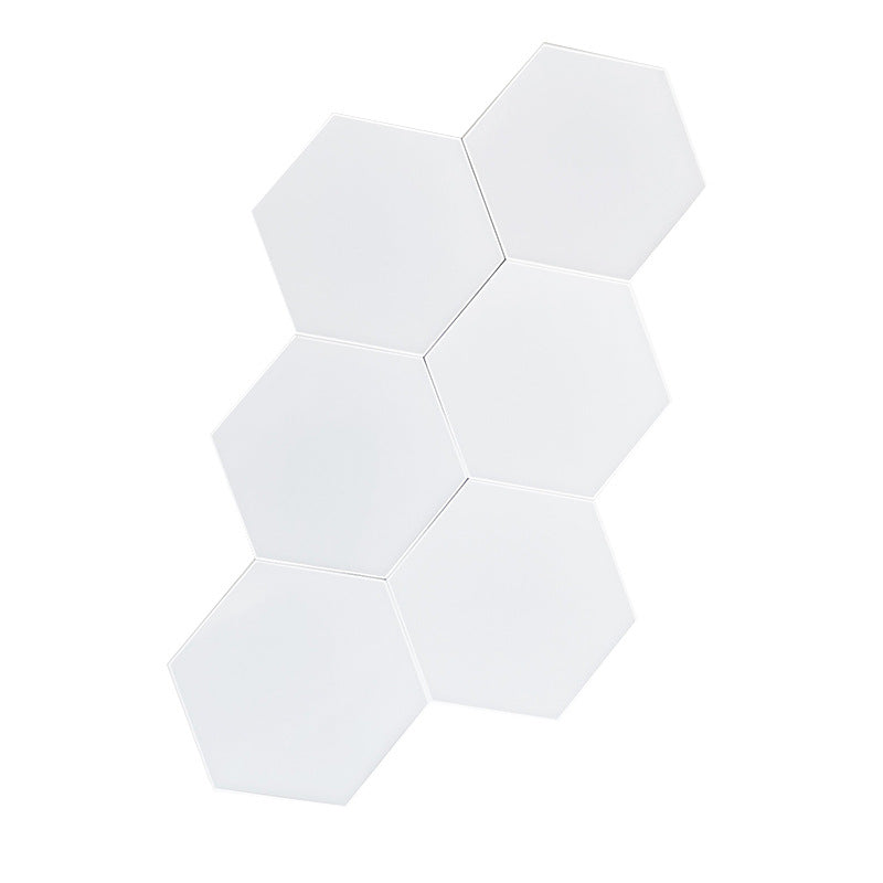 Honeycomb Wall Lights