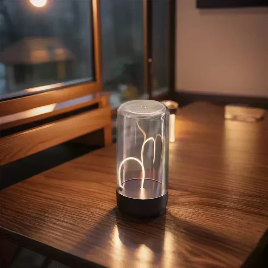 Bedside Lamp