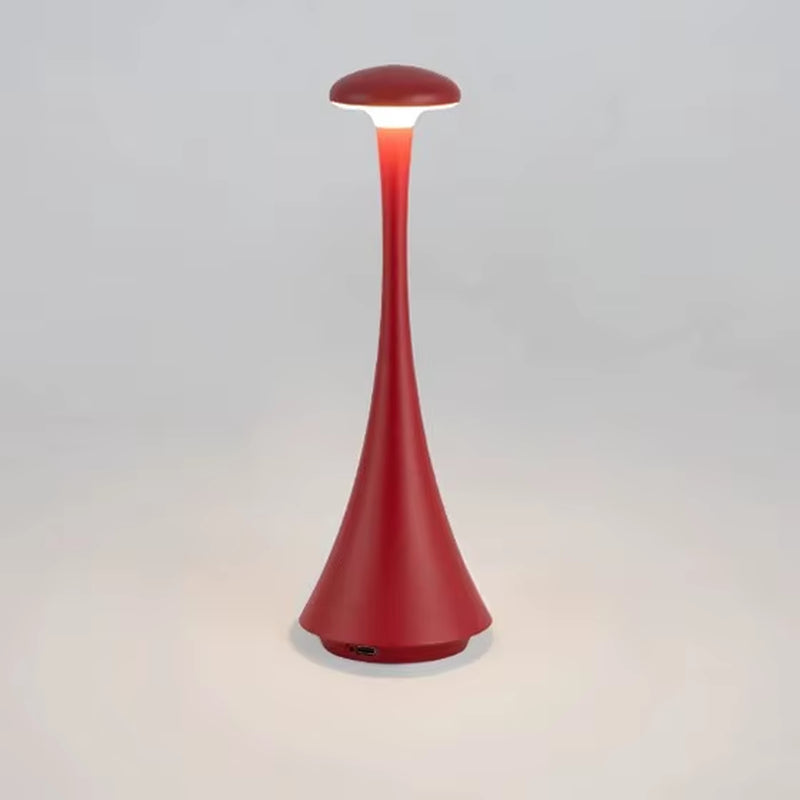 Mushroom Table Lamp