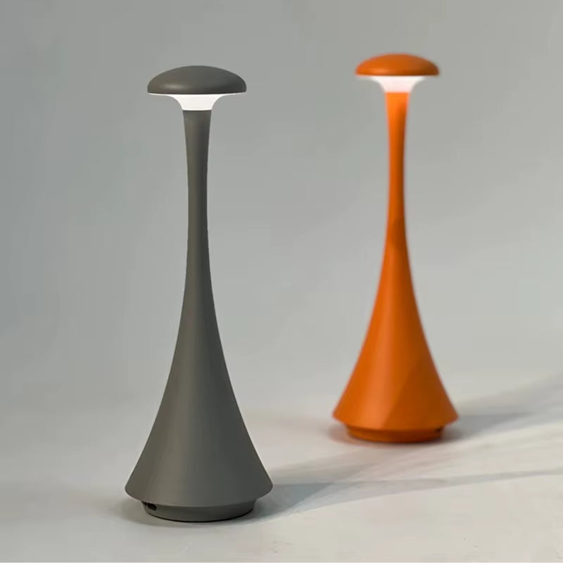 Mushroom Table Lamp
