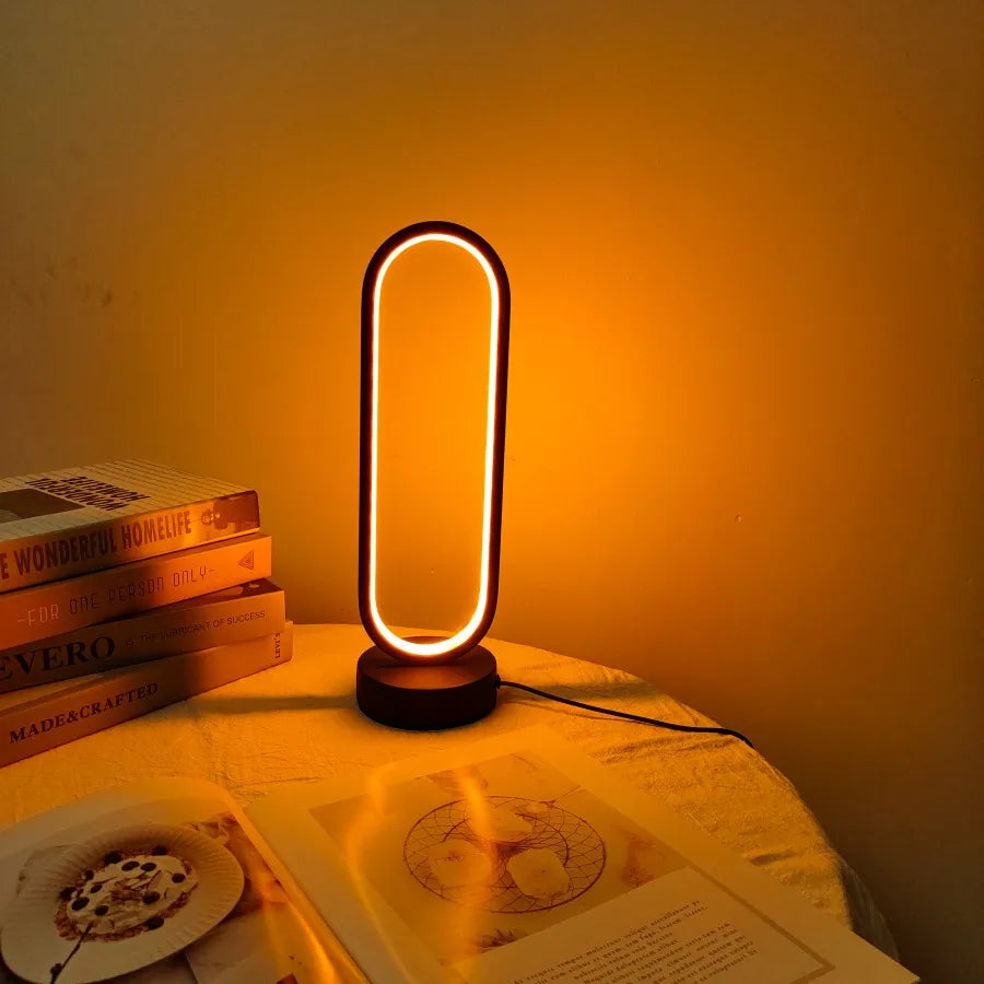 Bedside Lamp