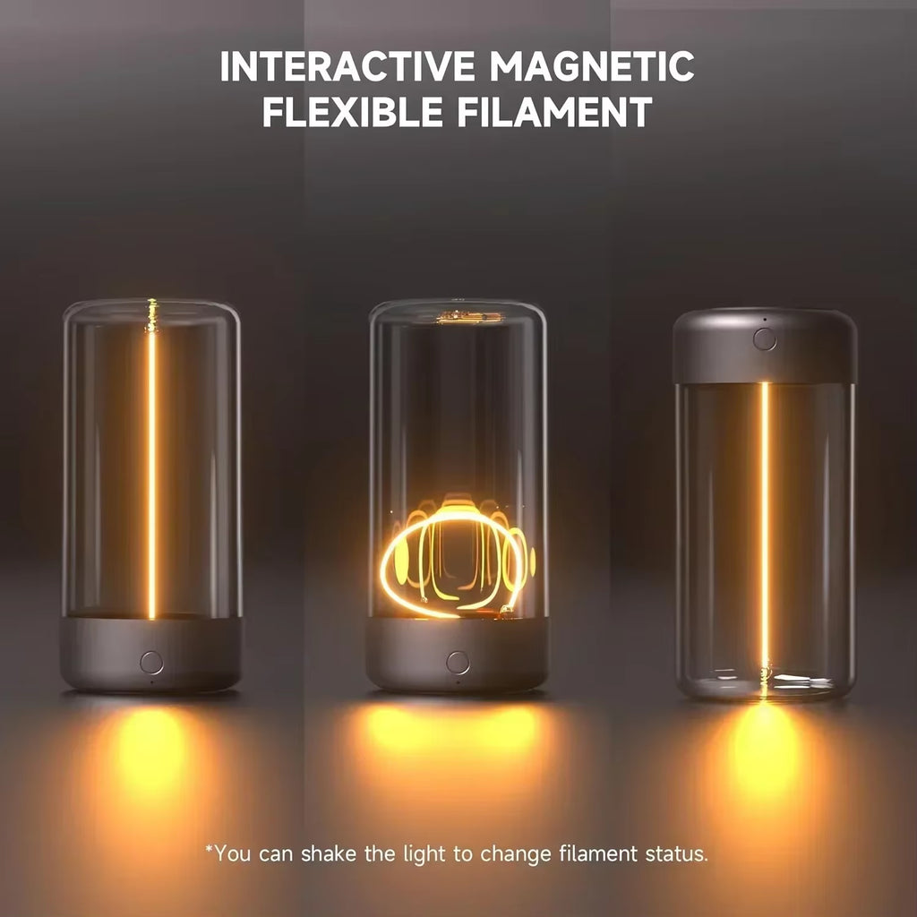 Bedside Lamp