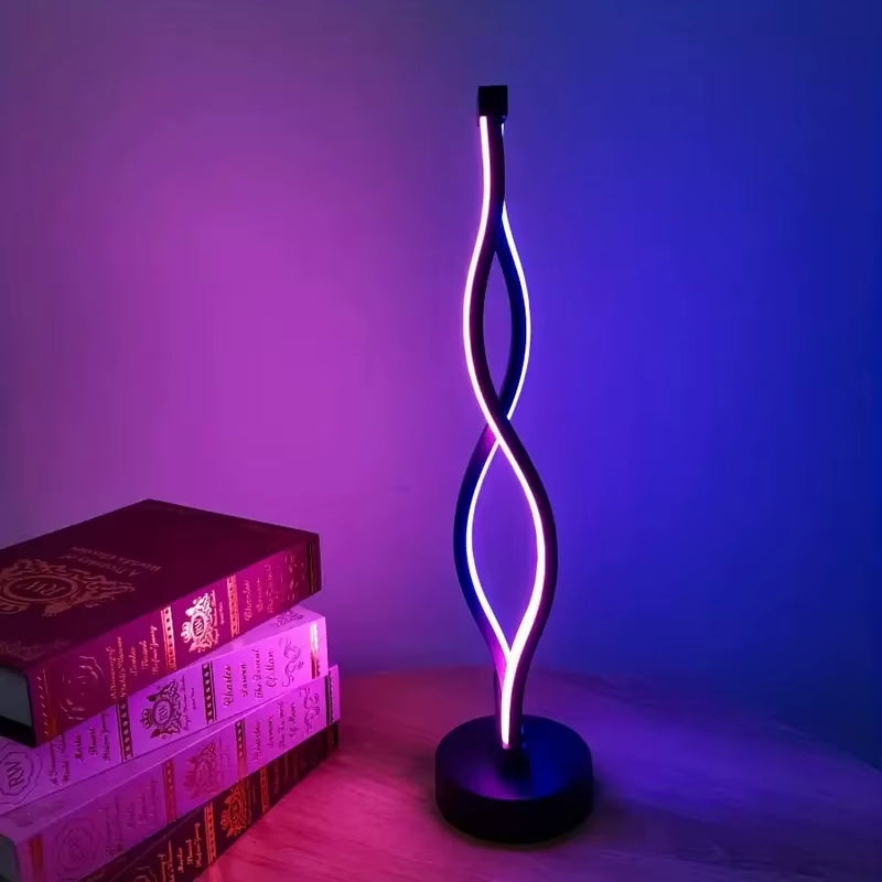 Bedroom Bedside Lamp