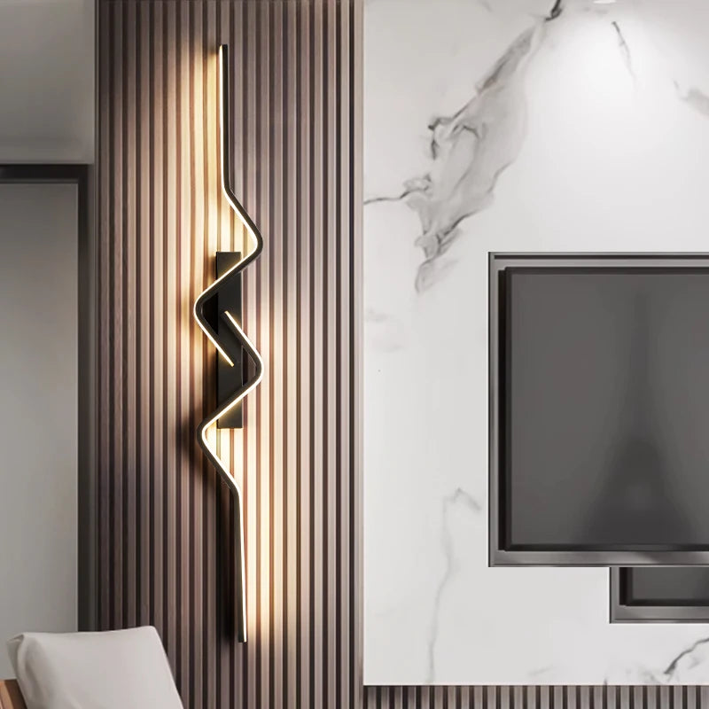 Wall Light